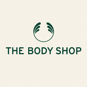 Kortingscode voor 15 Lichaamsyoghurt en lotions bij The Body Shop