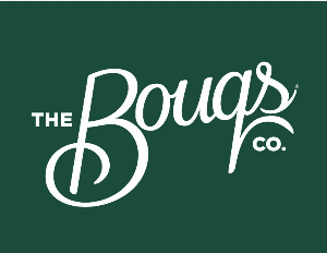 Kortingscode voor koop de volgende dag bezorging op Bouqs bij The Bouqs