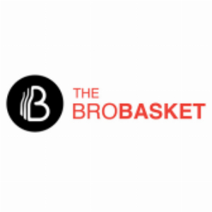 Kortingscode voor ontvang 10% korting voor bestellingen van 150 of meer met code op BroBasket Tijdelijke aanbieding bij The BroBasket