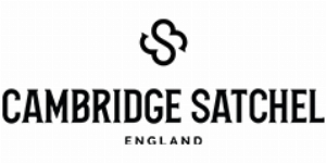Kortingscode voor shop de collectie Lente Zomer 2026 bij Cambridge Satchel bij The Cambridge Satchel Company