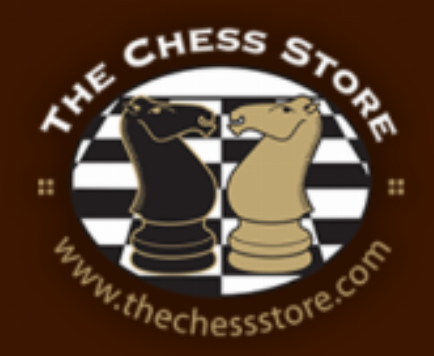 Kortingscode voor bespaar 10% op alle producten met couponcode bij The Chess Store