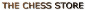 Kortingscode voor summer sale get 20% korting at the chess store bij The Chess Store