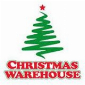 Kortingscode voor 14 dagen verandering van gedachten bij The Christmas Warehouse
