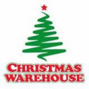 Kortingscode voor 24-uurs online verzending bij The Christmas Warehouse