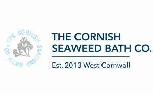 Kortingscode voor tot 48% korting voor gratis cadeaus bij aankoop - Cornish Seaweed Bath Co bij The Cornish Seaweed Bath Company
