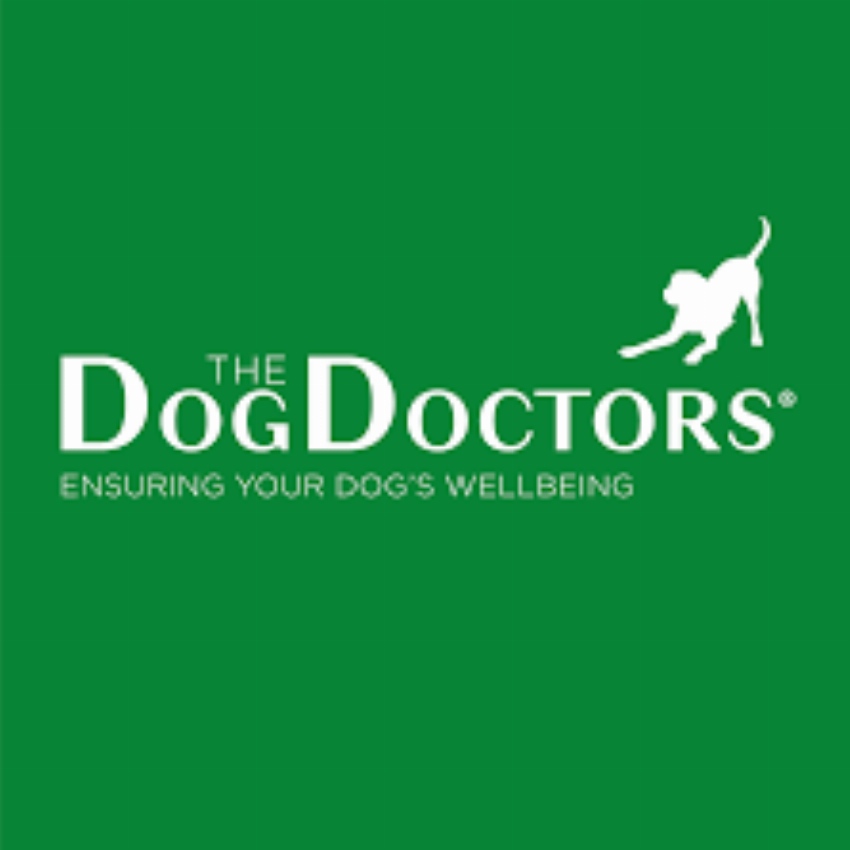 Kortingscode voor 20% korting all products bij The Dog Doctors