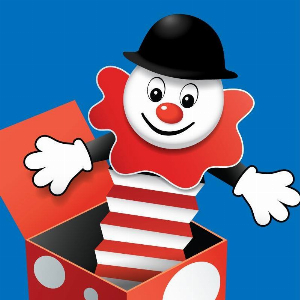 Kortingscode voor bewaar een extra 25% instore en online voor klikken en verzamel bestellingen wanneer u 10 of meer uitgeeft bij The Entertainer
