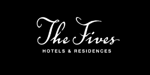 Kortingscode voor the fives downtown hotel residences - 20% korting the fives hotels bij The Fives Hotels