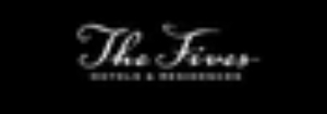 Kortingscode voor blijf langer aanbieding - gratis vervoer heen en terug - The Fives Hotels bij The Fives Hotels