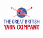 Kortingscode voor koop 10 bollen garen of meer bij The Great British Yarn Company