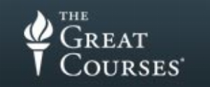 Kortingscode voor start uw gratis proefperiode De Great Courses Signature Collection 99 maand bij The Great Courses