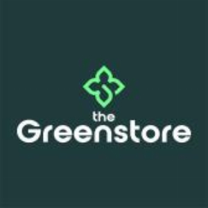 Kortingscode voor 10% korting op uw eerste bestelling bij THE GREEN STORE PRM