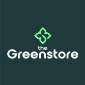 Kortingscode voor 10% korting op uw eerste bestelling bij THE GREEN STORE PRM