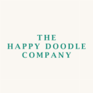 Kortingscode voor 10% korting voor Store Wide Till End Of May bij The Happy Doodle Company