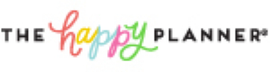 Kortingscode voor koop de seizoenscollectie van Happy Planner bij The Happy Planner