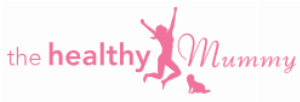 Kortingscode voor 5 off any smoothie purchase inc sale items bij The Healthy Mummy