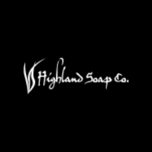 Kortingscode voor 2 voor 14 - Handgemaakte zeep 190 g bij The Highland Soap Co Limited