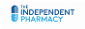 Kortingscode voor 15% korting voor 40 spent for New Customers bij The Independent Pharmacy
