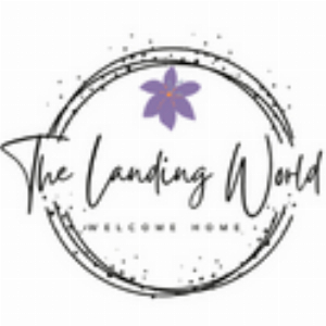 Kortingscode voor 10% KORTING gebruik code bij The Landing World