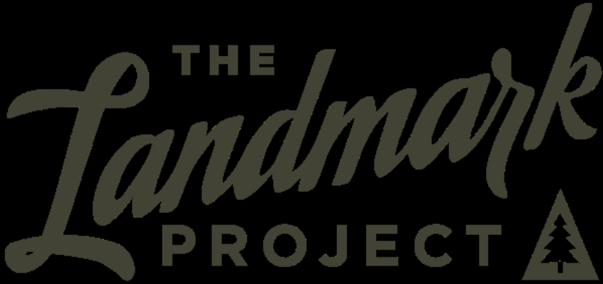 Kortingscode voor  bij The Landmark Project