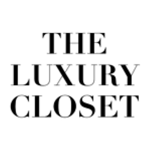 Kortingscode voor koop gloednieuwe luxe artikelen bij The Luxury Closet - tot 80% korting bij The Luxury Closet