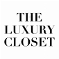 Kortingscode voor koop gloednieuwe luxe artikelen bij The Luxury Closet - tot 80% korting bij The Luxury Closet