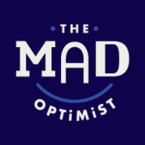 Kortingscode voor veganistisch bij The Mad Optimist