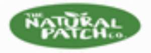 Kortingscode voor tot 45% korting plus gratis verzending bij The Natural Patch Co
