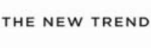 Kortingscode voor 10% korting voor your first online purchase bij The New Trend