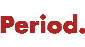 Kortingscode voor betere goederencode bij The Period Company
