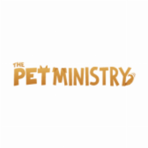 Kortingscode voor 10% korting op hun gehele bestelling bij The Pet Ministry Fur Buster Products
