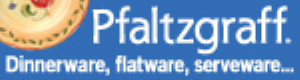 Kortingscode voor 20% KORTING op de Darbie Angell-collectie bij The Pfaltzgraff Co