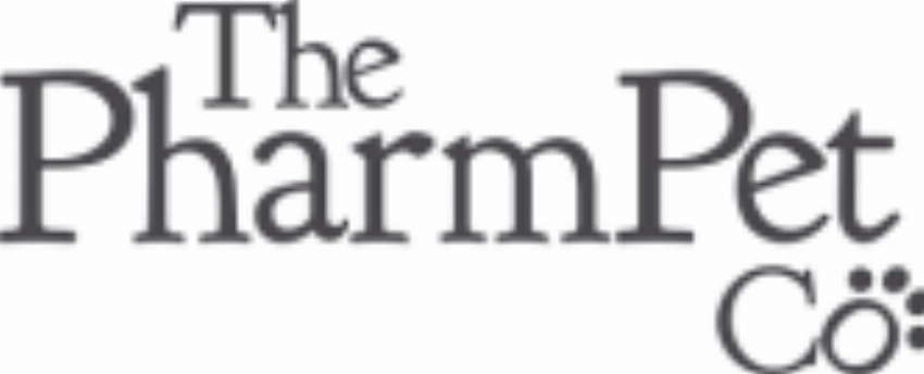 Kortingscode voor koop 3 bij The Pharm Pet Co
