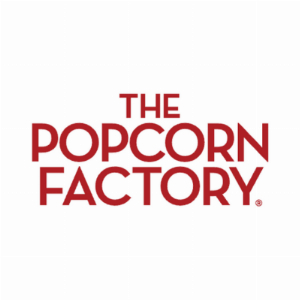 Kortingscode voor 20% korting op 49 op de hele site met code bij The Popcorn Factory