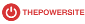 Kortingscode voor tPS Power tijdens de zomeruitverkoop bij The Power Site
