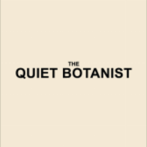 Kortingscode voor gratis verzending bij The Quiet Botanist