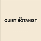 Kortingscode voor gratis verzending bij The Quiet Botanist