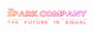 Kortingscode voor vier Pridemaand met The Spark Company bij The Spark Company