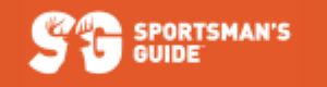 Kortingscode voor mega-uitverkoop voor militair surplus - Bespaar tot 80% korting 29 4 26-5 12 26 bij The Sportsman s Guide