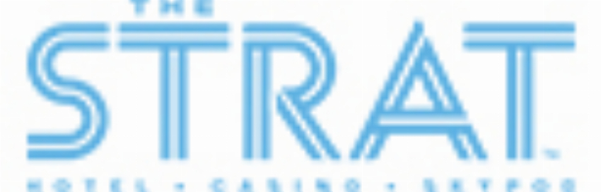 Kortingscode voor de STRAT beste vakantiebesparingen van 2025 bij The STRAT Hotel