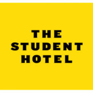 Kortingscode voor 33% korting bij The Student Hotel