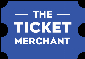 Kortingscode voor n geschenk bij The Ticket Merchant