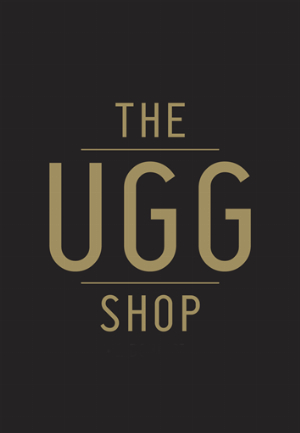 Kortingscode voor 10 KORTING bij The UGG Shop