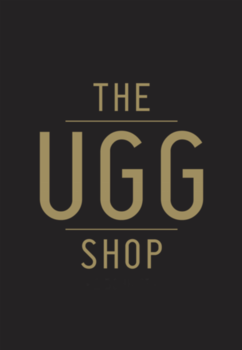 Kortingscode voor 10 KORTING bij The UGG Shop