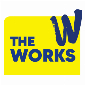 Kortingscode voor playWorks Kids Pre School Travel Bag bij The Works