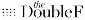 Kortingscode voor the doublef 25% off womenswear ss22 collection with code not valid in italy bij TheDoubleF