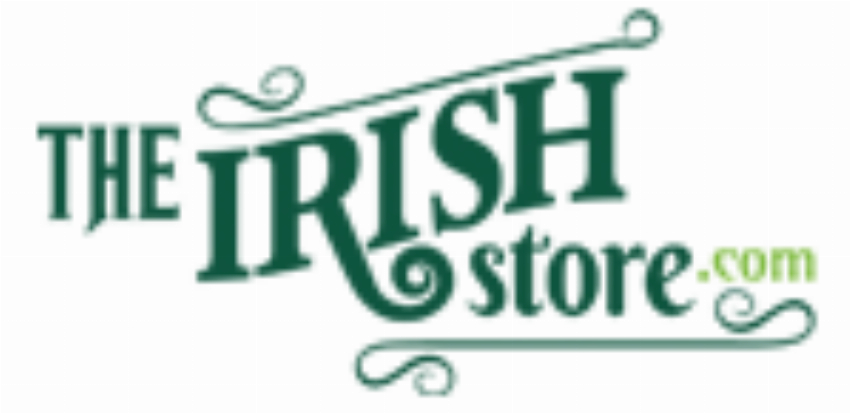 Kortingscode voor aanbieding van 15 off your order over 130 bij TheIrishStore