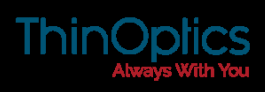 Kortingscode voor aanbieding van 20% korting sitewide with coupon code bij Thinoptics