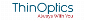 Kortingscode voor chase the Sun Save 30% bij ThinOptics