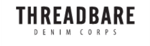 Kortingscode voor 15% korting op uw eerste bestelling wanneer u zich abonneert op onze nieuwsbrief bij Threadbare